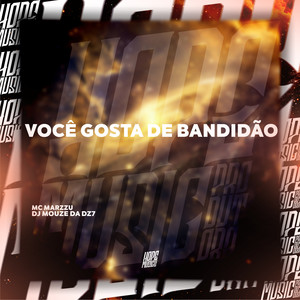 Você Gosta de Bandidão (Explicit)