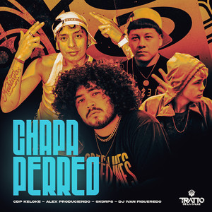 Chapa Perreo (Explicit)