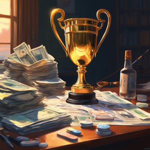 Feier mich selbst/Geburtstag (Explicit)