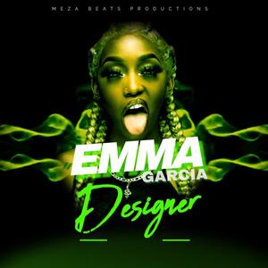 Designer (feat. Emma Garcia) [Explicit]