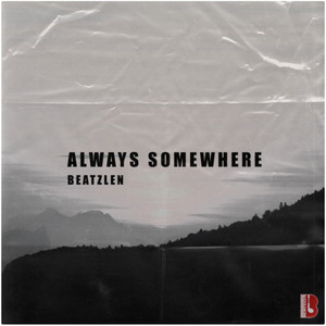 Always Somewhere (Cover)