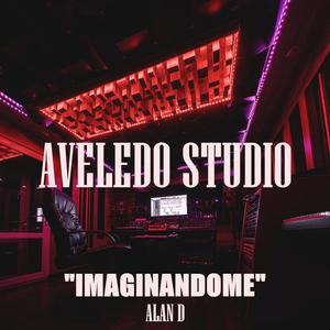 Imaginandome (feat. Alan D)