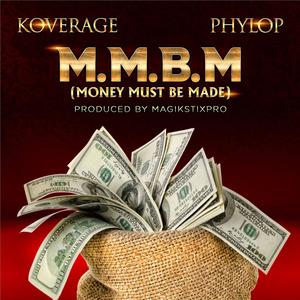 MMBM (feat. Phylop) (Explicit)