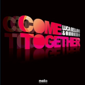 Come Together (David Jones Radio|Radio)