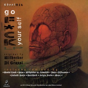 Go **** Your Self (Masc Remix)