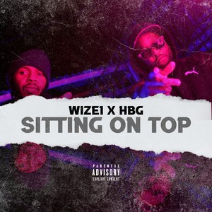 Sitting on Top (Explicit)