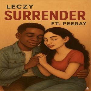 Surrender (feat. Peeray)