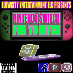 Nintendo Switch For Yo ***** (Explicit)