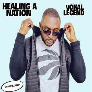 Healing A Nation (Inst.)
