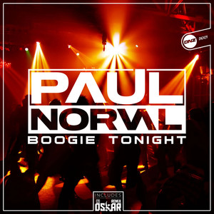 Boogie tonight (DJ Oskar Remix)