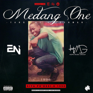 Medang one (Explicit)