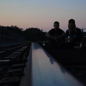 Pretty Lady (feat. Androo Joseff) (Explicit)