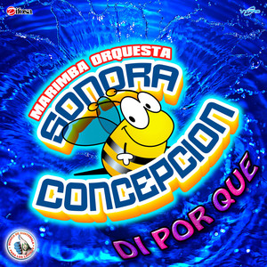 Di por Que. Música de Guatemala para los Latinos