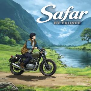 Safar Lofi