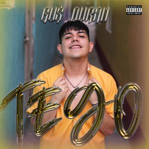 TEGO (feat. B&A & Ey gary) [Explicit]