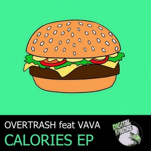 Calories (BWen Remix)