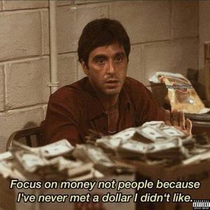 Focus On The Past (feat. Bskii)