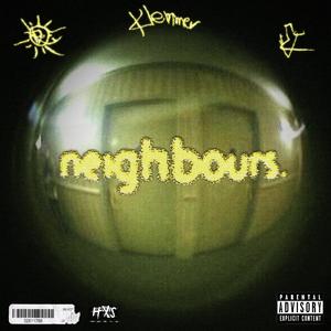 neighbours. (Explicit)