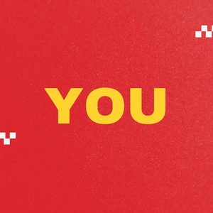 You