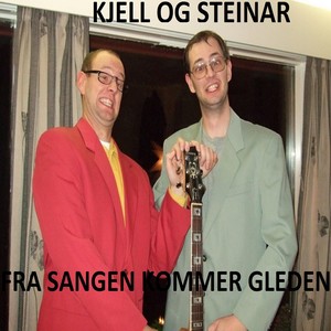 Fra Sangen Kommer Gleden