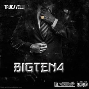 TRUK MONEY MAFIA (Explicit)