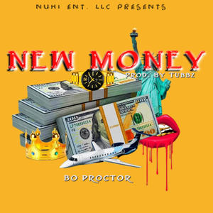 New Money (Explicit)