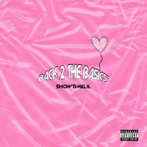 Runnin' It Up (feat. Money Murph) (Explicit)