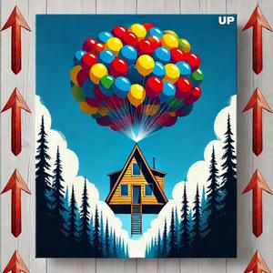 Up (instrumental)
