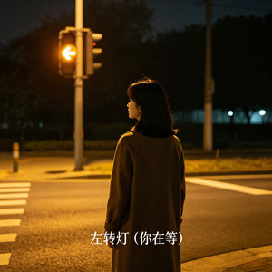 左转灯（你在等）-DJ慕容儿&DJ小翠儿