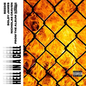 Hell In A Cell (feat. Boldy James) (Explicit)