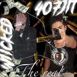 The real (feat. Wiicked) (Explicit)