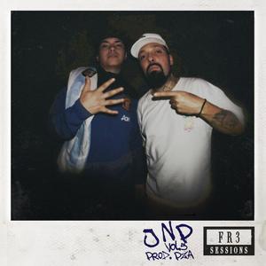 JNP: FR3 Sessions, Vol. 5 (feat. PZA) (Explicit)