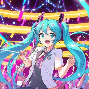 A Miku New Year