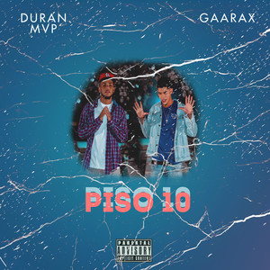 Piso 10 (Explicit)