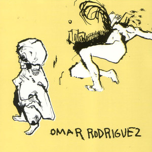 Omar Rodriguez