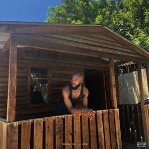 NEVER LOOK BACK (INTRO) (Explicit)