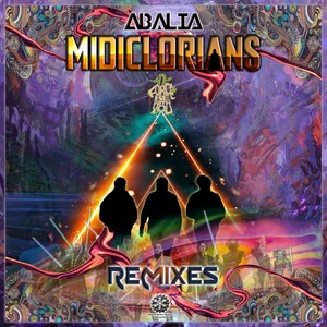 Midiclorians (Remixes)