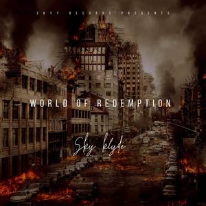 WORLD OF REDEMPTION