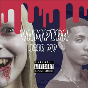 Vampira (Explicit)