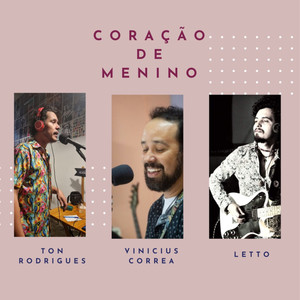 Coração de Menino