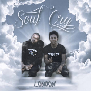 Soul Cry (Explicit)