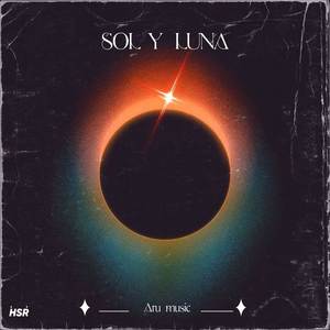 Sol y luna