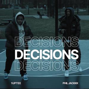 Decisions (Explicit)