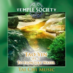 Tao Yin, Pt. 5 - To Flow Like Water (Tai Chi Version)