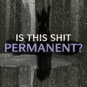 Is This **** Permanent? (Explicit)