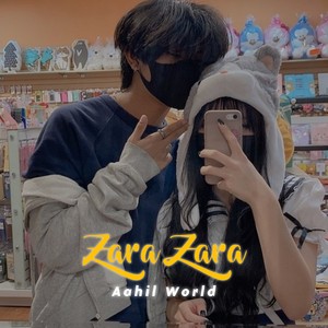 Zara Zara (Slowed and Reverb)