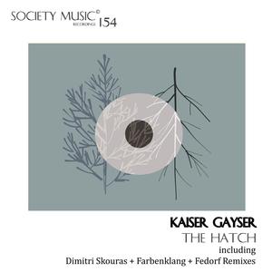 The Hatch (Stereo Mix)