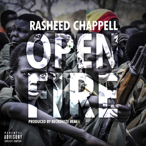 Open Fire (Explicit)