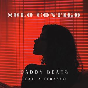 Solo Contigo (feat. Aleeraszo) [Explicit]
