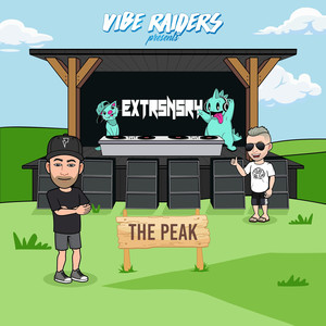 The Peak (Festival Firestarters series curated by Jay Slay)